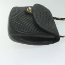 Bally Dame Svart