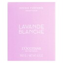 L'Occitane White Lavender Candle 180g