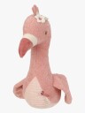 Little Dutch Safari Friends Kosedyr Flamingohode