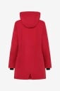 Didriksons   Parka Alana Parka   Rød