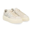 Hogan Dame Sko Hvit 39 EU,