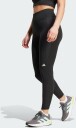Adidas Own The Run 7/8 TIghts Dame Black XS