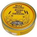 Leather Master Bivoks fargeløs 150 ml