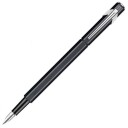 Caran d'Ache 849 Fyllepenn Black EF