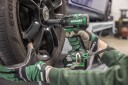 HiKOKI Muttertrekker Med Batteri Og Lader Modell WR36DH