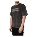 Dolce & Gabbana Herre Topper Grå M,
