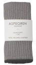 Aspegren Ripple kjøkkenklut strikket 26x26 cm dove