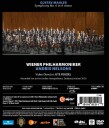 Andris Nelsons Conducts The Wiener Philharmoniker DVD