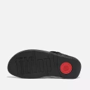 Fitflop Dame Sko Svart 39 EU,
