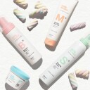 Milk_Shake Lifestyling Shaping Foam 200 ml - Nude Hårmousse for Volum og Form