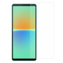 Sony Xperia 10 IV Beskyttelsesglass 9H, 0.3mm Klar