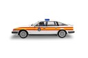 SCALEXTRIC Rover SD1 Politiutgave Radiostyrt Bilekspress