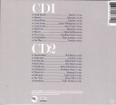Diverse Artister  Deep Shades  Dangerous Desires(2cd)  CD