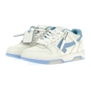 Off White Herre Sko Flerfarget 42 EU,