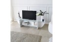 Andifli Tv-benk 158x40 cm - Hvit