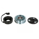 Magnetclutch, klimakompressor THERMOTEC KTT040118