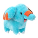 Pokémon Plysjbamse 20cm Phanpy