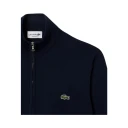 Lacoste Herre Strikkevarer Blå 2XL,