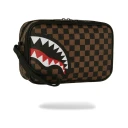 Sprayground, Dame, Vesker, Brun, ONE SIZE,