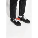 Off White Herre Sko Svart 44 EU,