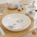 Villeroy & Boch Walk like an Elephant dyp tallerken Ø19 cm Multi