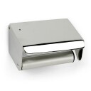Habo 3410 Toalettpapirholder Hvit