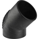 Bøjning Silent Db20 160Mm 45Gr