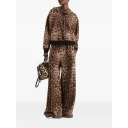 Dolce & Gabbana Dame Gensere & Hettegensere Brun L,