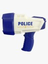 Icon Megafon Politi