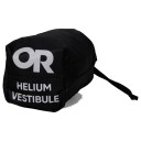 Outdoor Research teltutstyr Helium Ul Vestibule Pebble