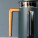 Lifetime Brands Europe Ltd La Cafetiére Presskanne 1L Grønn
