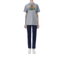Vivienne Westwood Dame Topper Grå 2XS,
