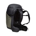 Bergans of Norway Vaagaa Daypack 33 Unisex Green Mud/Dark Shadow Grey M/L
