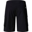 The North Face Exploration Cargo Turshorts Herre Svart 38