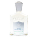 Creed Virgin Island Water Unisex Eau de Parfum 100ml - Frisk Duft med Mysk og Kokosnøtt