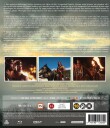 Red Sonja 1985 Bluray