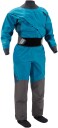 NRS Crux Drysuit W's Fjørå