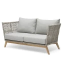Hillerstorp Himmelsnäs 2 seters sofa