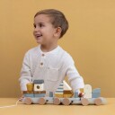 Little Dutch Stacking train Sailors Bay  LD7068