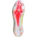 adidas X Crazyfast Elite LL FG Fotballsko Gul 30,5