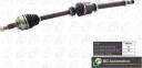BGA DS7354R Drivaksel
