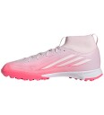 Adidas Performance F50 Sparkfusion League Tf J   Pink   34