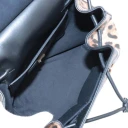 Dolce & Gabbana Dame Brun