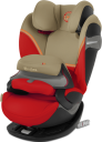 Cybex Pallas S-Fix Bilstol - Autumn Gold