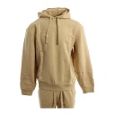 Boss Herre Gensere & Hettegensere Beige 2XL,