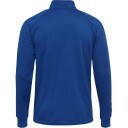 hummel Authentic Poly Treningsjakke Herre Blå S