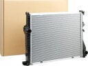RIDEX 470R0730 Radiator motorkjøling