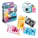 Studio Creator CREATOR Instant Camera 2.0 Photo Paper Refill