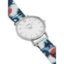 Cluse Dame Accessories Blå ONE SIZE,