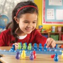 Learning Resources Sorteringssett Pingviner på glattissen